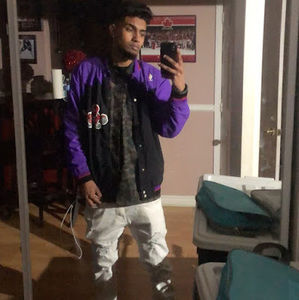 Meet your Posher, Ryan